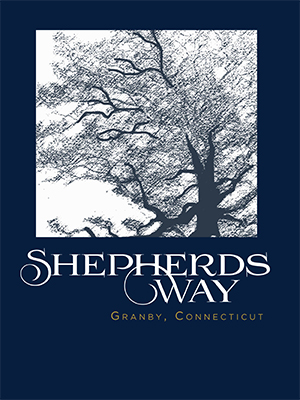 Shepherds Way Brochure